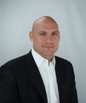 Benjamin Alarie