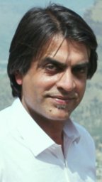 Arshad Islam