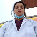 Ankita Srivastava
