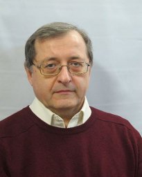 андрей алексеевич блохин
