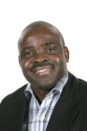 Kazeem O. Okosun