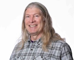 Douglas J. Eernisse