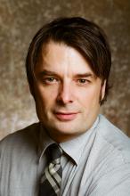 Alan Stocker