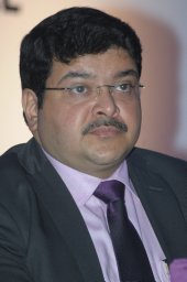Sabyasachi Saha
