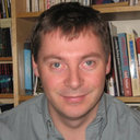 Peter Hanes