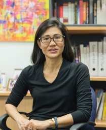Jane Terpstra-Tong