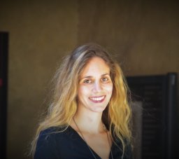 Theano Iliopoulou