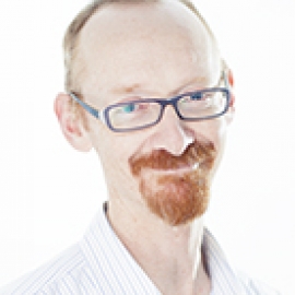 Graeme Bushell