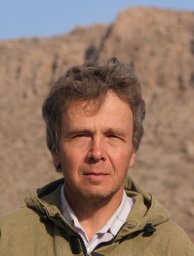 Dmitriy V Alexeiev