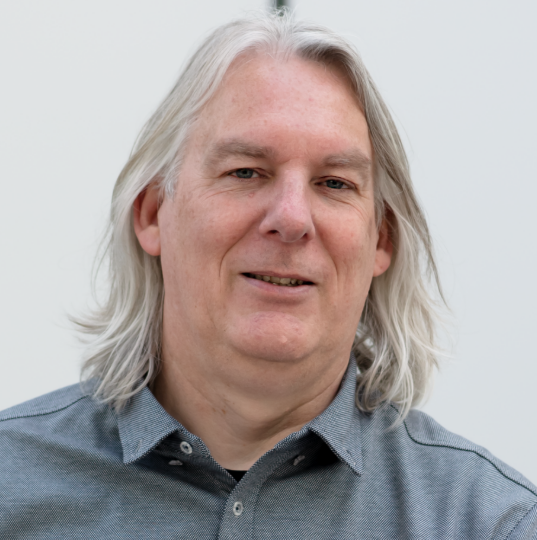 Erik Aarnoutse