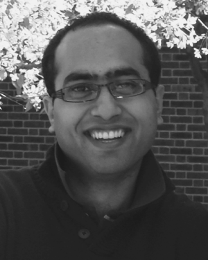 Nipun Sinha