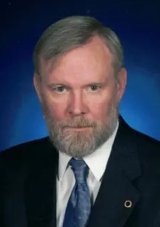 Carter T. White
