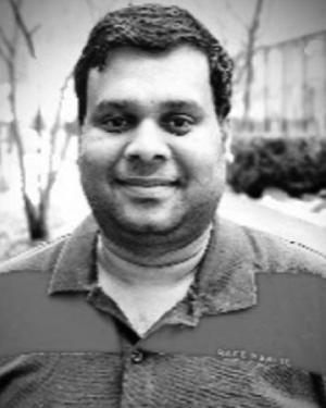 Bappaditya Mandal