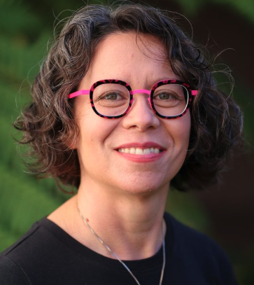 Rachel A. Segalman