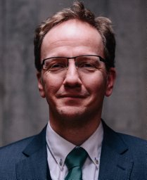 Guntram B. Wolff