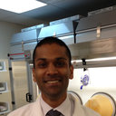 Dinesh Yogaratnam
