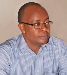 Firminus Mugumya