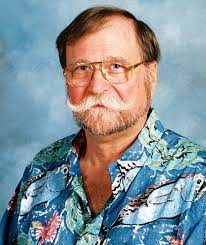 John A. Musick