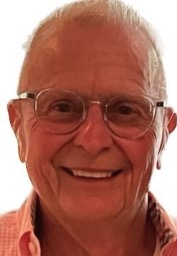 Ronald Lawrence Hayes