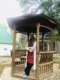 Quratulain Hanif