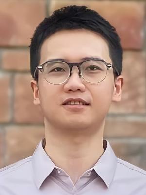 Zhen Huang