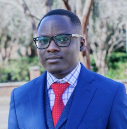 Emmanuel O Ogunkunle
