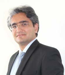 Meisam Soleimani