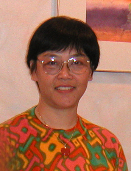 Kun Li