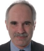 Geoff Parks