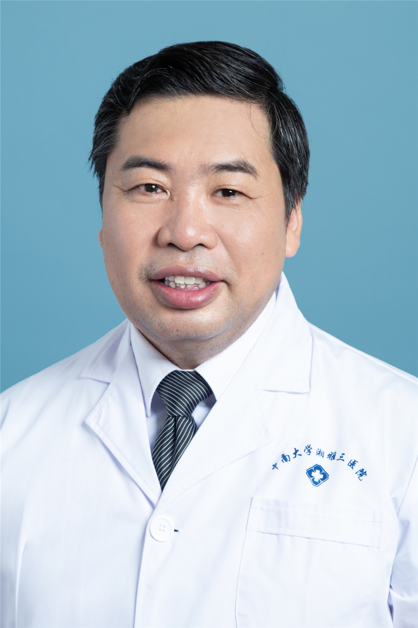 Xiaowei Xing