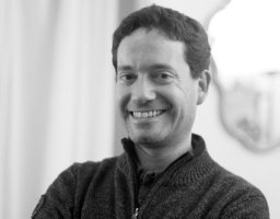 Gonzalo Rodriguez Grau