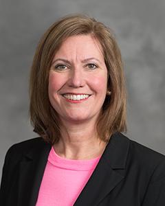 Elizabeth A. Duffy