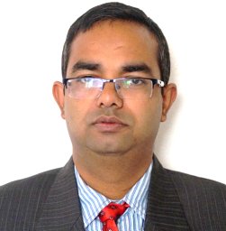 Israr Ahmad
