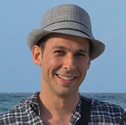 Mark Pinese
