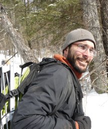 Eric J. Howe