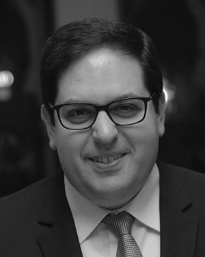 Maher El Rafei