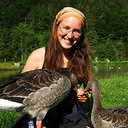 Brigitte Weiß