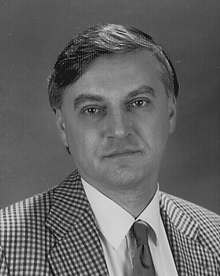 Kurt Schlacher
