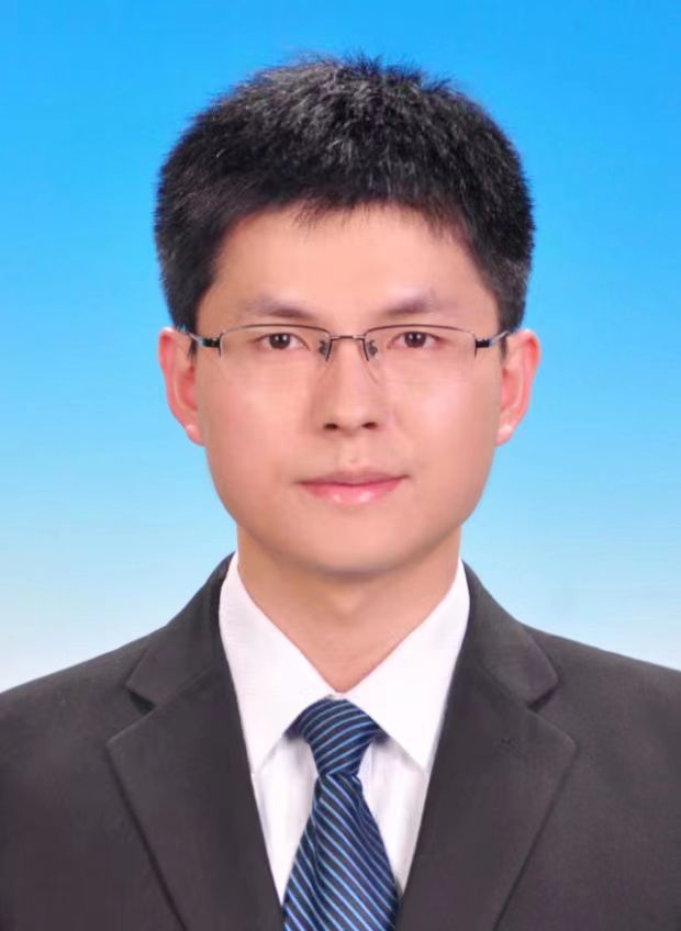 Wangjie Qiu