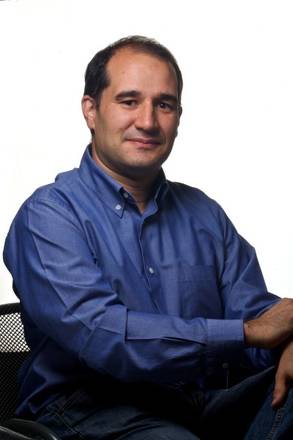 Mickael Arnaud Malnoy