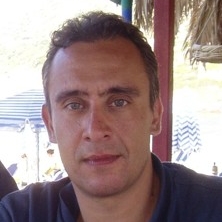 Eleftherios Iliopoulos