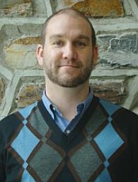 Nathan Vandergrift