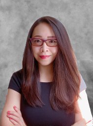 Nicole Wang
