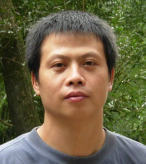 Jiarong Niu