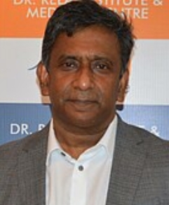 Mohamed Rela
