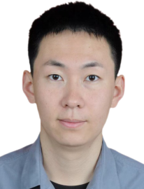 Jingkun Chen