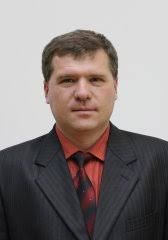V V Vistovskyy