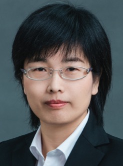 Xuewei Li