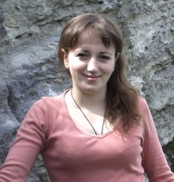 Nataliya Finiuk
