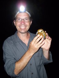 Travis J. Ryan